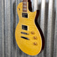ESP LTD EC-256 Vintage Natural Guitar LEC256VN #3590 Used