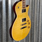 ESP LTD EC-256 Vintage Natural Guitar LEC256VN #3590 Used