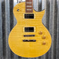 ESP LTD EC-256 Vintage Natural Guitar LEC256VN #3590 Used