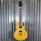 ESP LTD EC-256 Vintage Natural Guitar LEC256VN #3590 Used