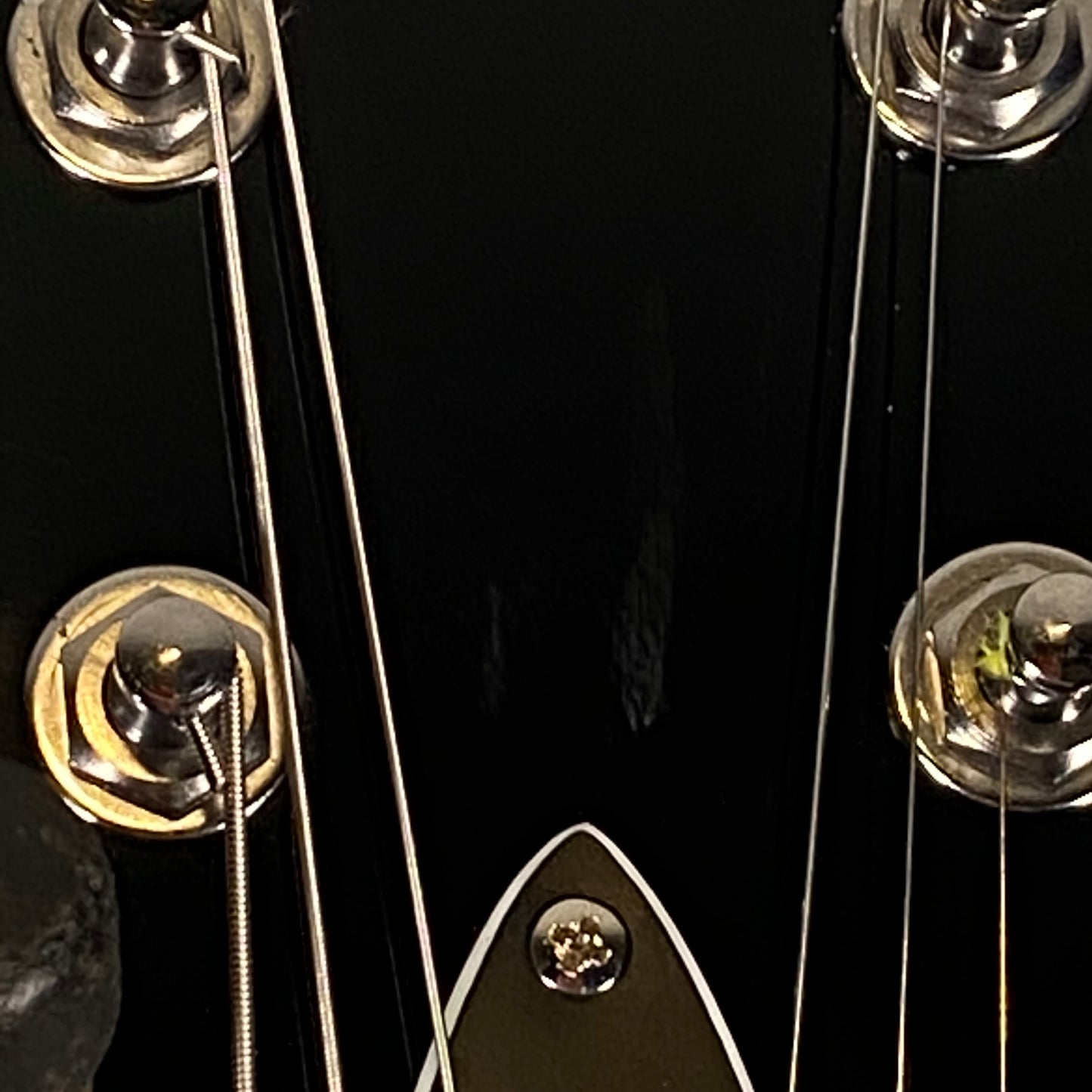 ESP LTD EC-256 Vintage Natural Guitar LEC256VN #3590 Used