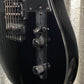 ESP LTD TE-200 Gloss Black Guitar LTE200BLK #7242 Used