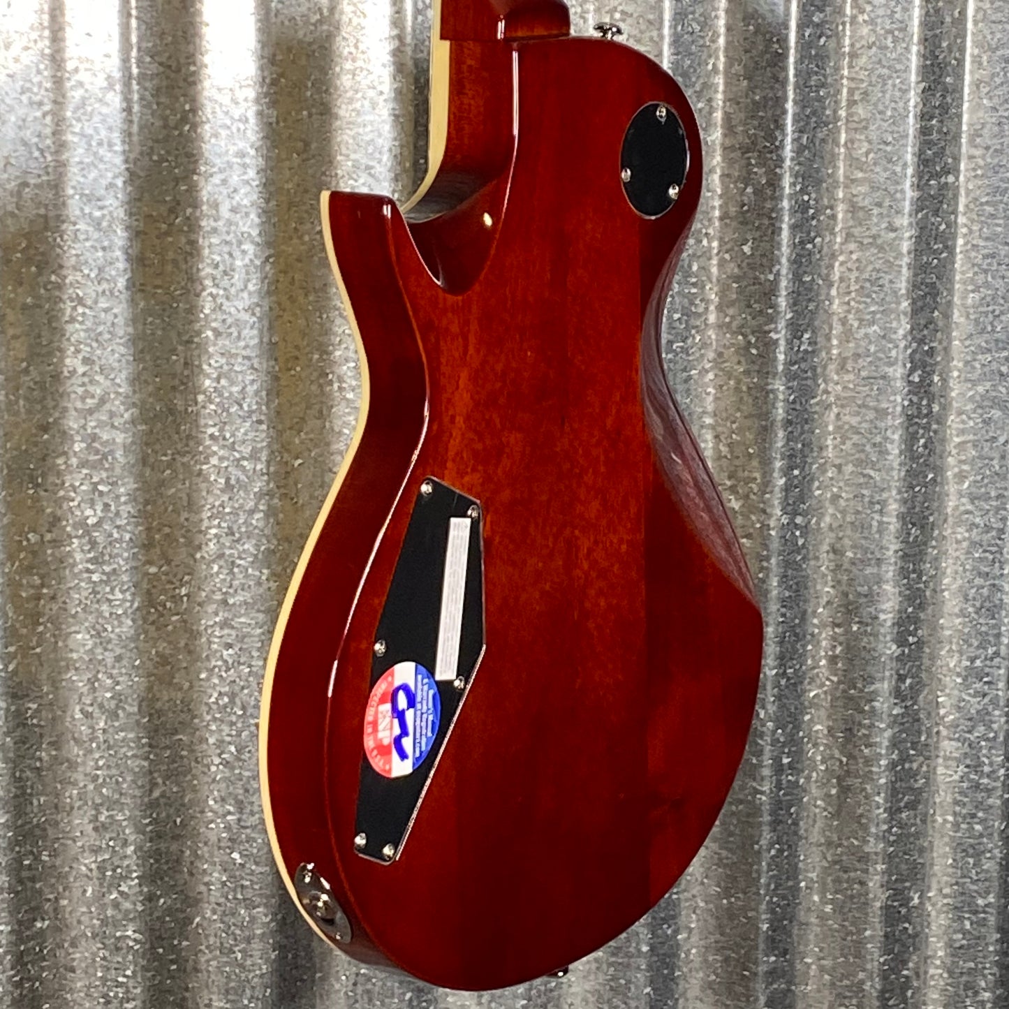 ESP LTD EC-256 Vintage Natural Guitar LEC256VN #1895 Used