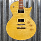 ESP LTD EC-256 Vintage Natural Guitar LEC256VN #1895 Used