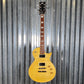 ESP LTD EC-256 Vintage Natural Guitar LEC256VN #1895 Used