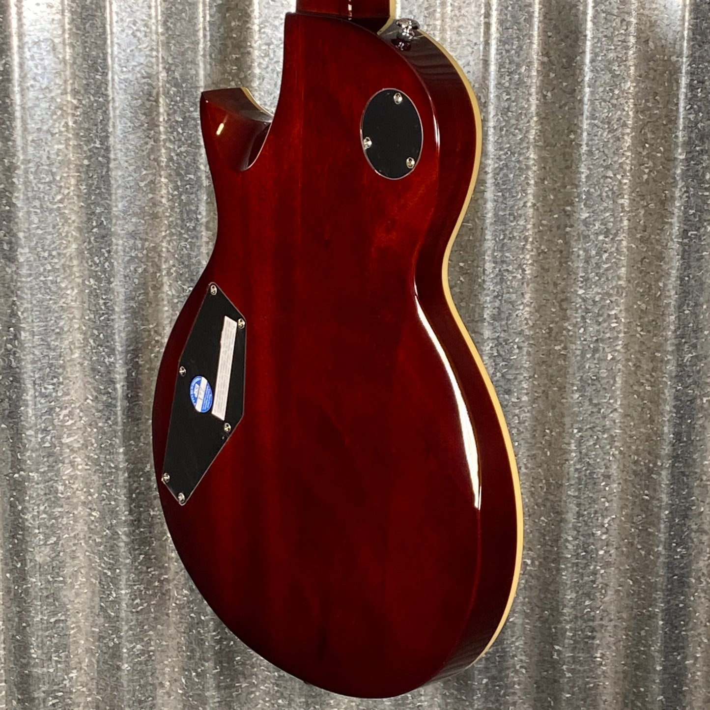 ESP LTD EC-256 Vintage Natural Guitar LEC256VN #1969 Used