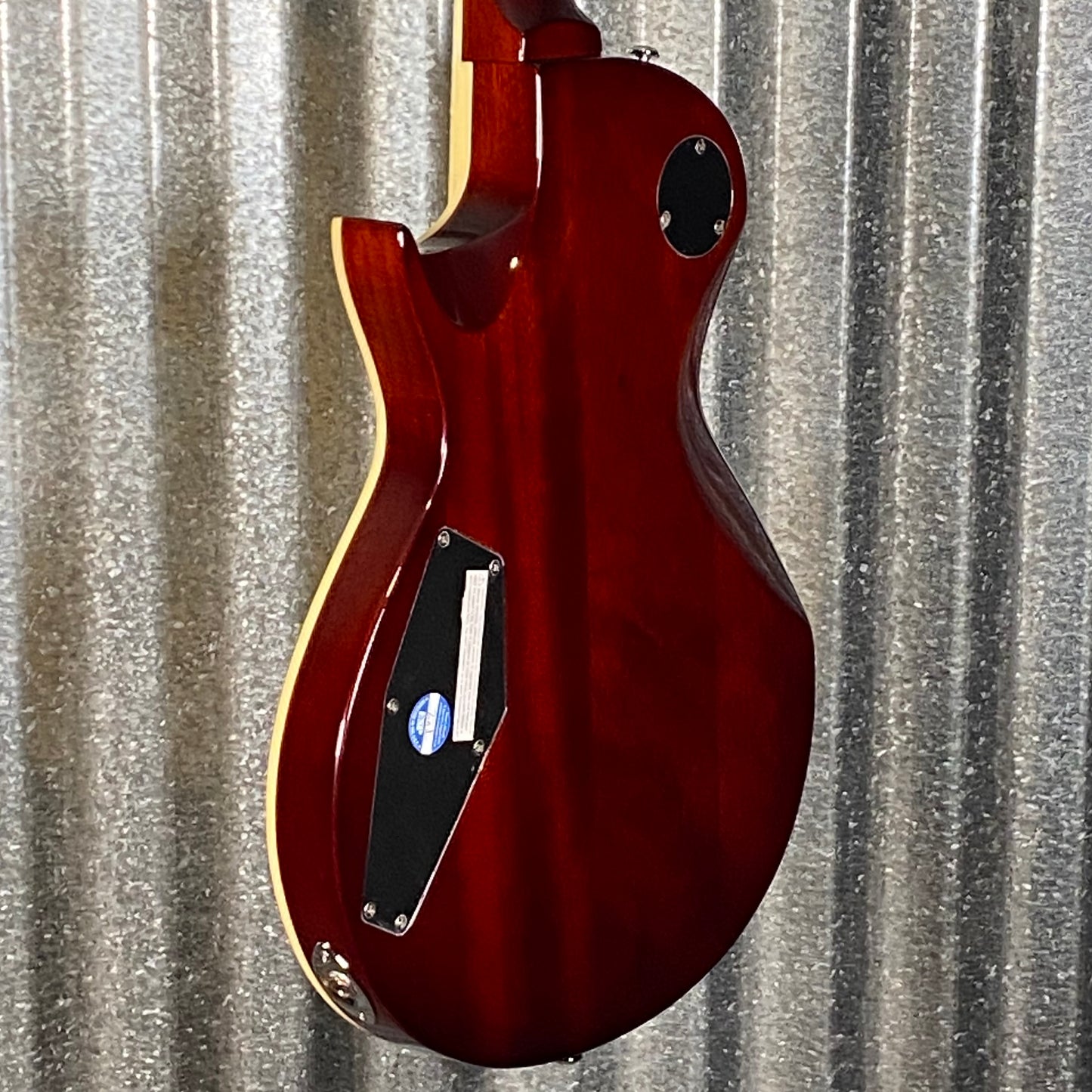 ESP LTD EC-256 Vintage Natural Guitar LEC256VN #1969 Used