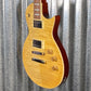 ESP LTD EC-256 Vintage Natural Guitar LEC256VN #1969 Used