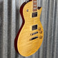 ESP LTD EC-256 Vintage Natural Guitar LEC256VN #1969 Used