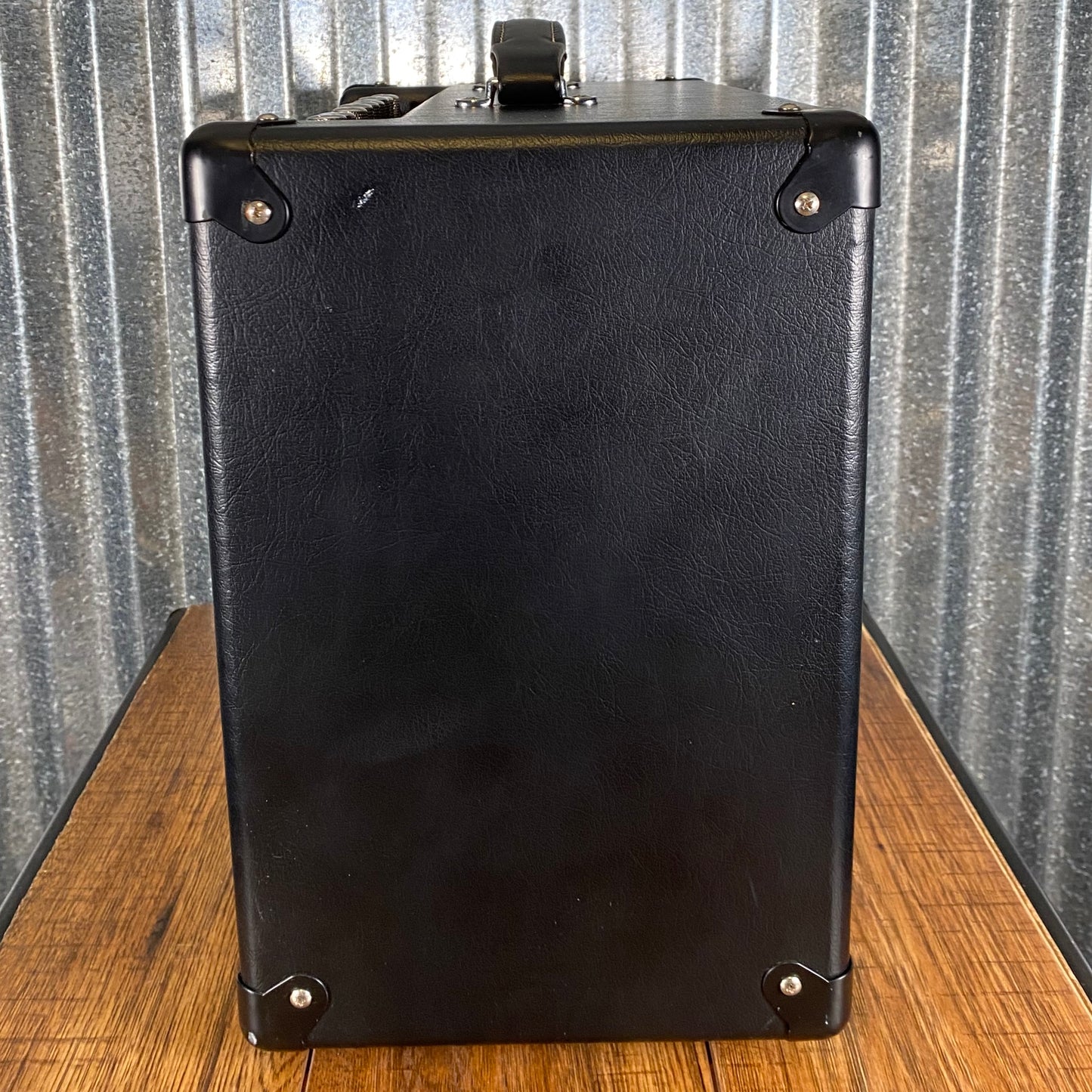 Blackstar HT5R 5 Watt 1x12" All Tube Guitar Amplifier Combo with Reverb Used