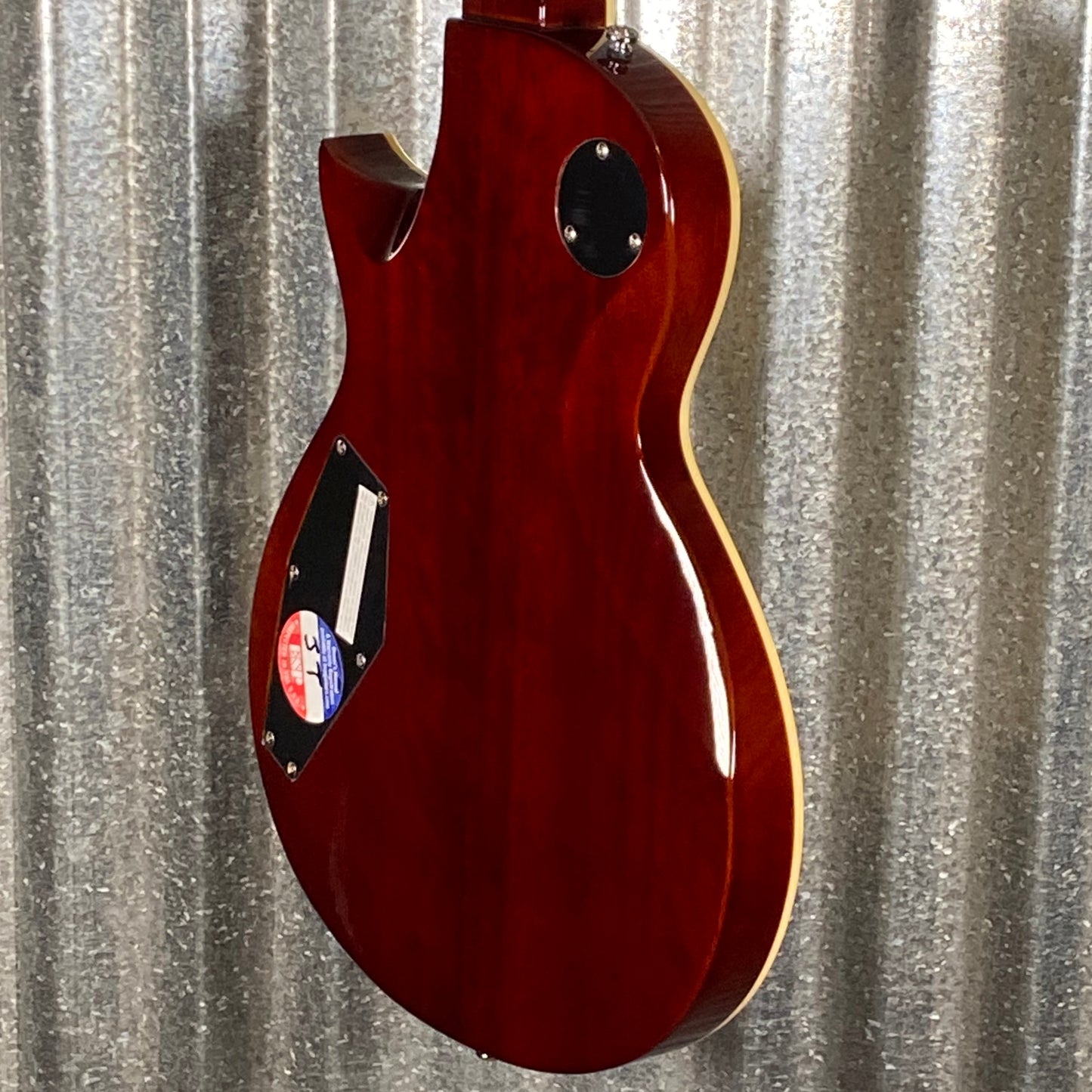 ESP LTD EC-256 Vintage Natural Guitar LEC256VN #1988 Used