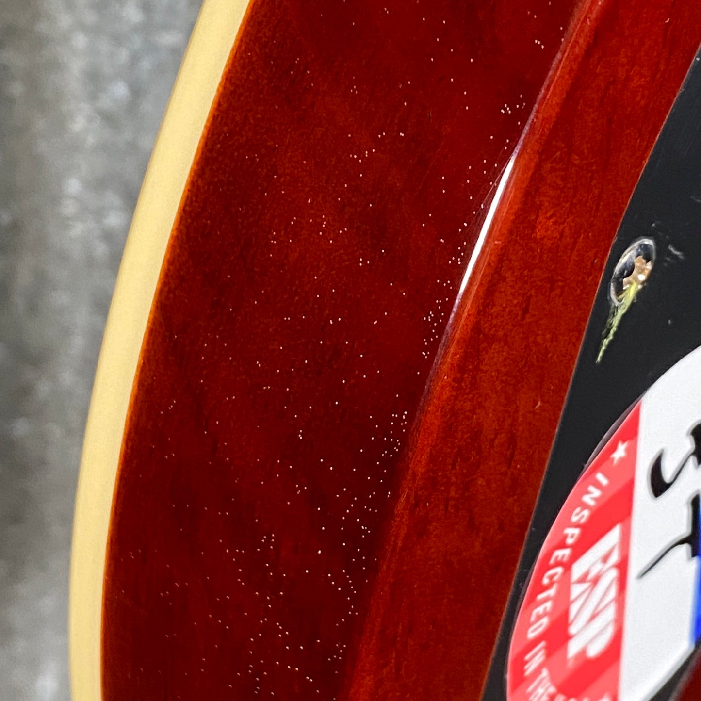 ESP LTD EC-256 Vintage Natural Guitar LEC256VN #1988 Used