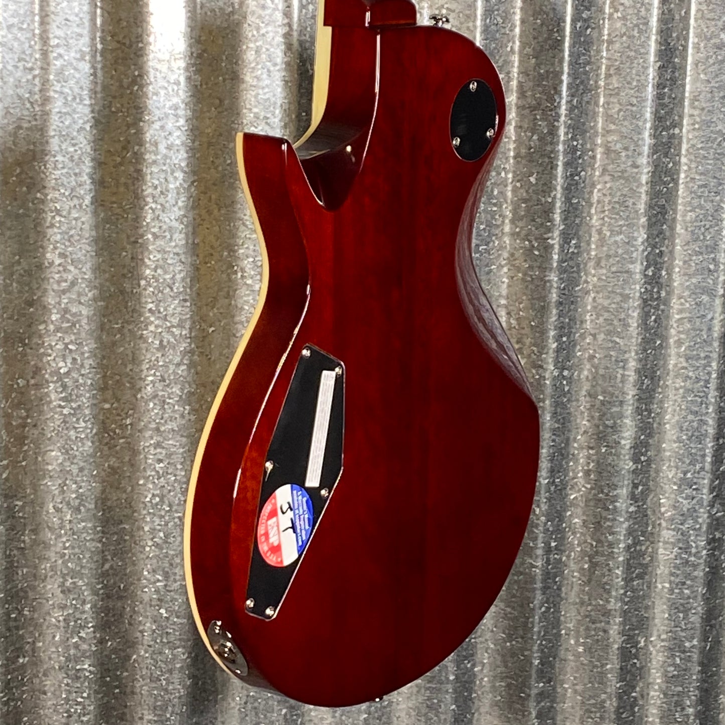 ESP LTD EC-256 Vintage Natural Guitar LEC256VN #1988 Used