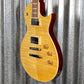 ESP LTD EC-256 Vintage Natural Guitar LEC256VN #1988 Used