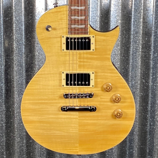 ESP LTD EC-256 Vintage Natural Guitar LEC256VN #1988 Used