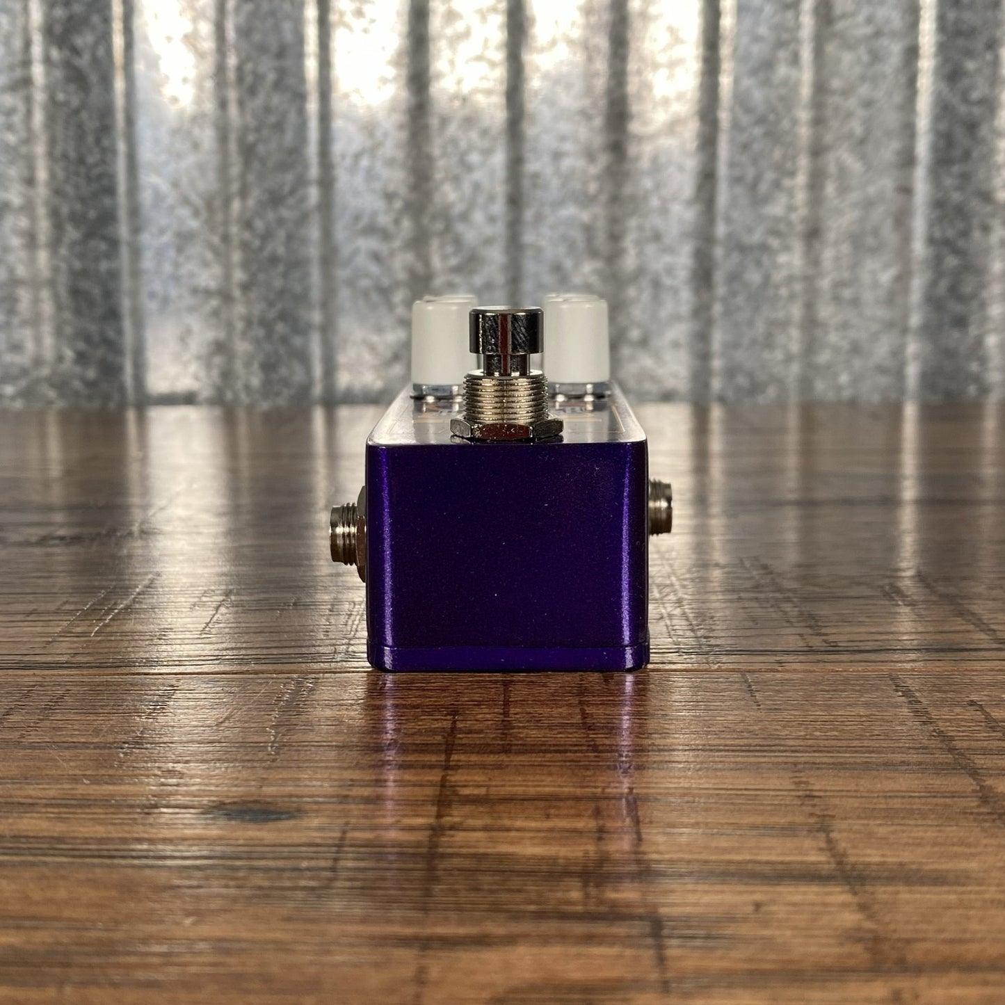 Electro-Harmonix EHX Pico Atomic Cluster Spectral Decomposer Synth Guitar Effect Pedal