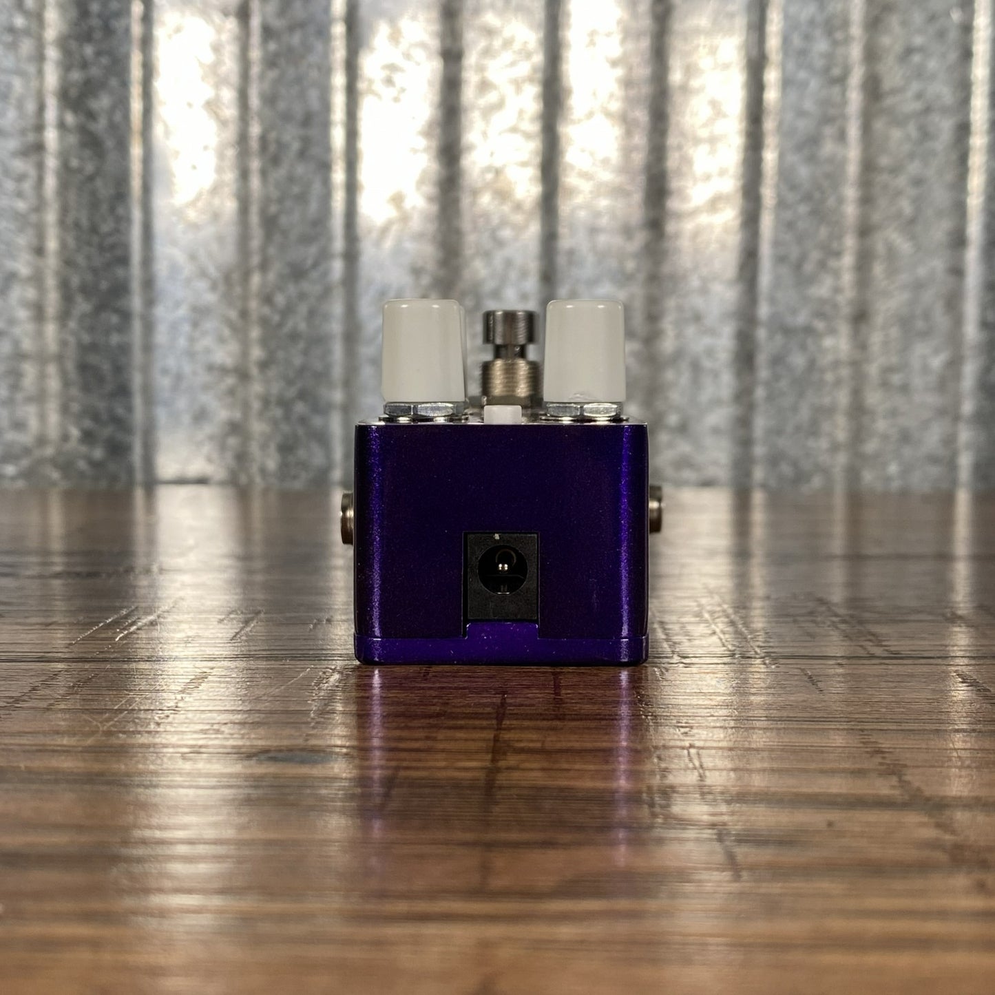 Electro-Harmonix EHX Pico Atomic Cluster Spectral Decomposer Synth Guitar Effect Pedal