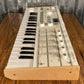 Korg MicroKORG S Synthesizer Vocoder with Speaker