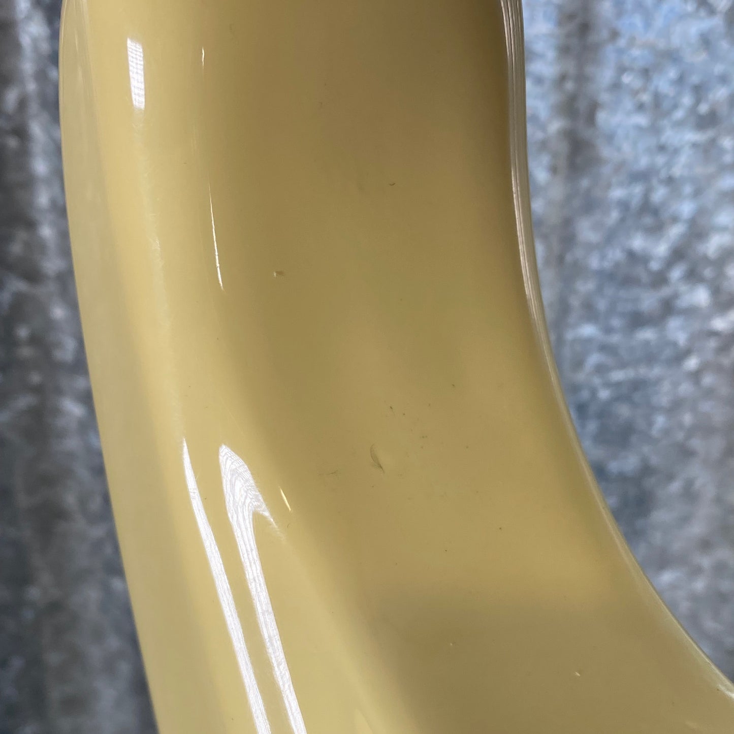 Tagima T635 Olympic White Guitar & Bag #3873 Used