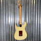 Tagima T635 Olympic White Guitar & Bag #3873 Used