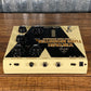 Behringer Vintage Tube Monster Vaccum Tube Overdrive Guitar Effect Pedal Used
