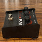 ProCo Turbo Rat Distortion Guitar Effect Pedal Used
