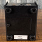 ProCo Turbo Rat Distortion Guitar Effect Pedal Used