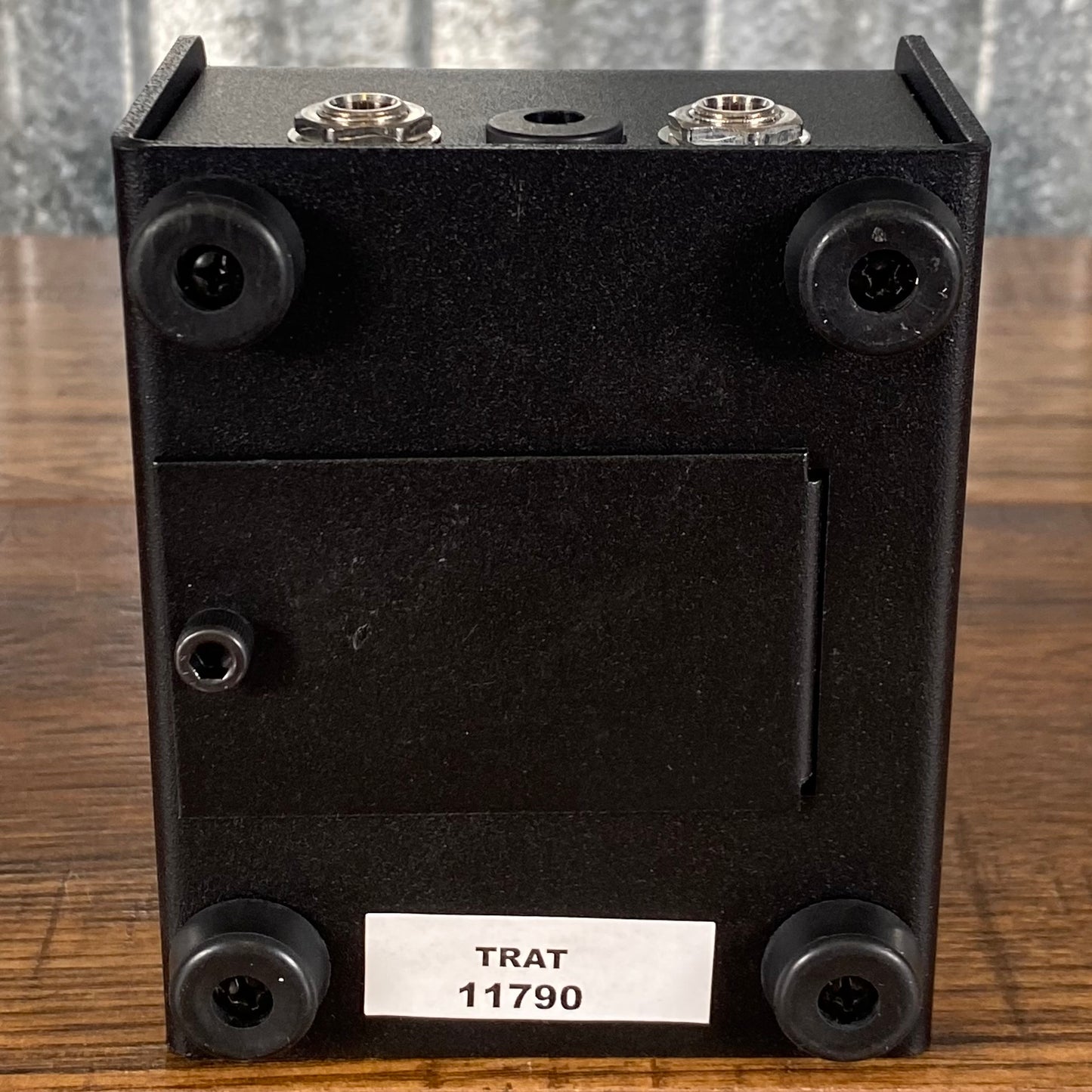 ProCo Turbo Rat Distortion Guitar Effect Pedal Used