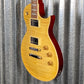 ESP LTD EC-256 Vintage Natural Guitar LEC256VN #1083 Used