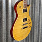 ESP LTD EC-256 Vintage Natural Guitar LEC256VN #1083 Used