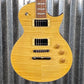 ESP LTD EC-256 Vintage Natural Guitar LEC256VN #1083 Used