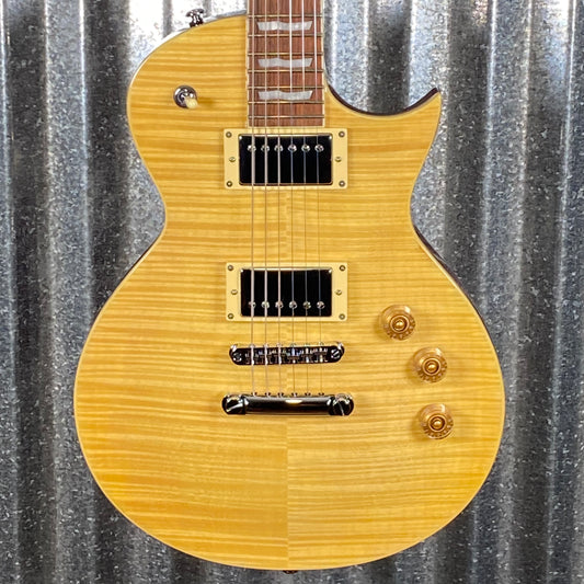 ESP LTD EC-256 Vintage Natural Guitar LEC256VN #1083 Used