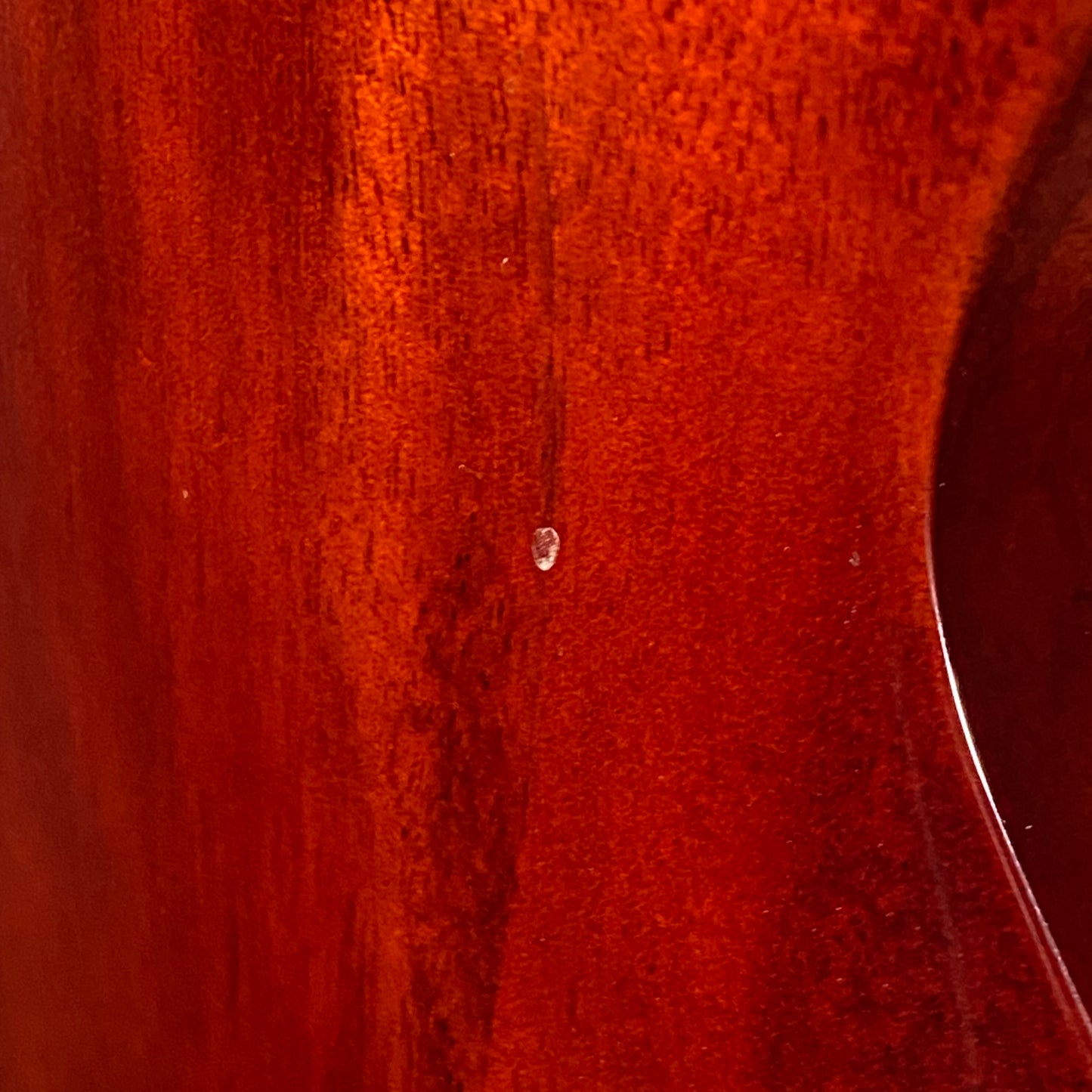 ESP LTD EC-256 Vintage Natural Guitar LEC256VN #1930 Used