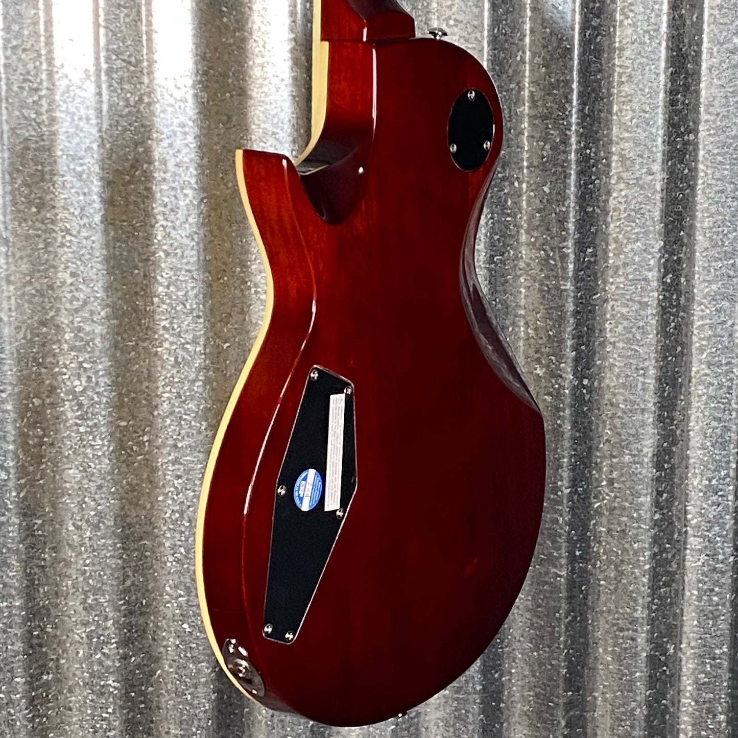 ESP LTD EC-256 Vintage Natural Guitar LEC256VN #1930 Used