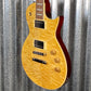 ESP LTD EC-256 Vintage Natural Guitar LEC256VN #1930 Used