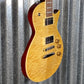 ESP LTD EC-256 Vintage Natural Guitar LEC256VN #1930 Used