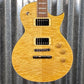 ESP LTD EC-256 Vintage Natural Guitar LEC256VN #1930 Used