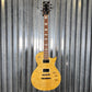 ESP LTD EC-256 Vintage Natural Guitar LEC256VN #1930 Used