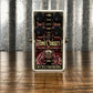 Electro-Harmonix EHX Tone Corset Analog Compressor Guitar Effect Pedal Demo