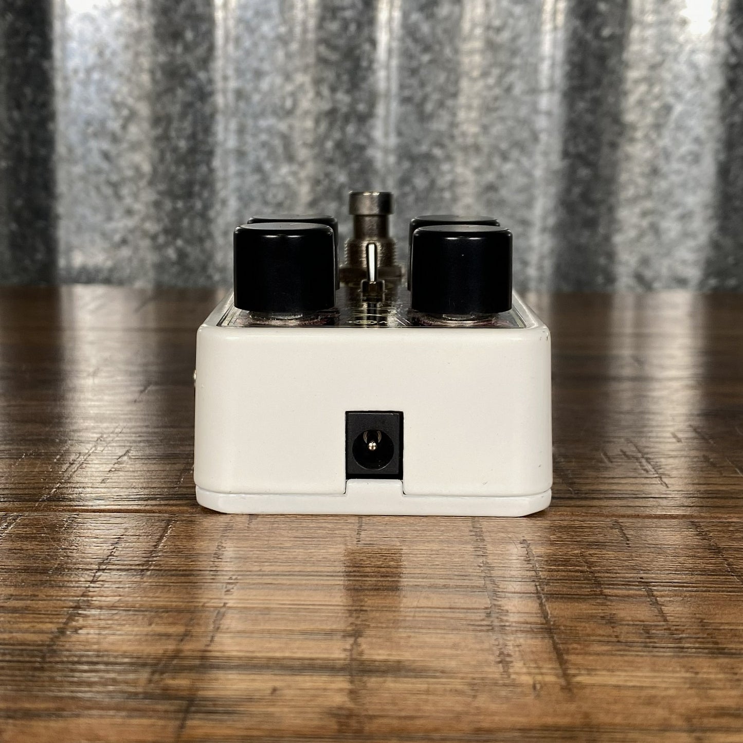 Electro-Harmonix EHX Tone Corset Analog Compressor Guitar Effect Pedal Demo