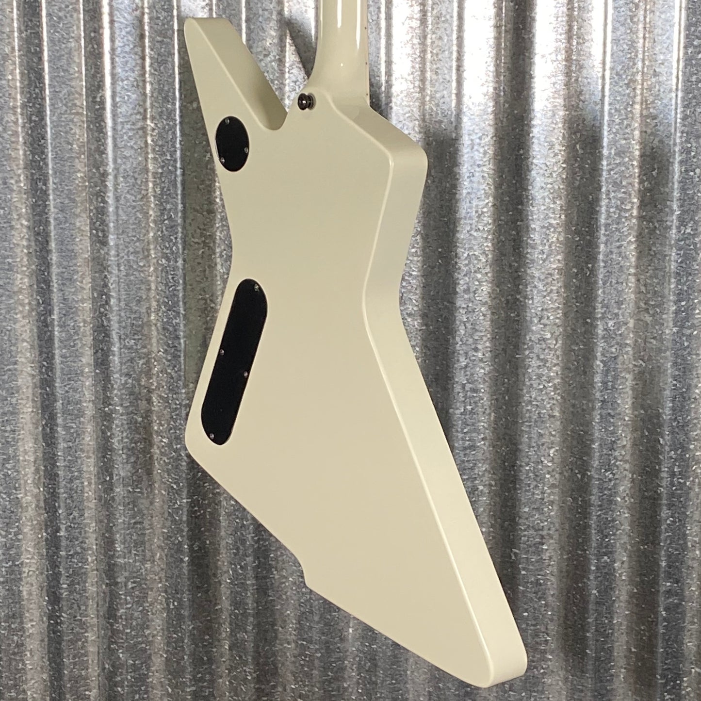 Westcreek Guitars Revenge Explorer Style Camo #0113 Used