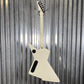 Westcreek Guitars Revenge Explorer Style Camo #0113 Used