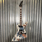 Westcreek Guitars Revenge Explorer Style Camo #0113 Used