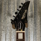 Westcreek Guitars Revenge Explorer Style Camo #0113 Used
