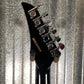 Westcreek Guitars Revenge Explorer Style Green #0014 Used