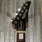 Westcreek Guitars Revenge Explorer Style Green #0014 Used
