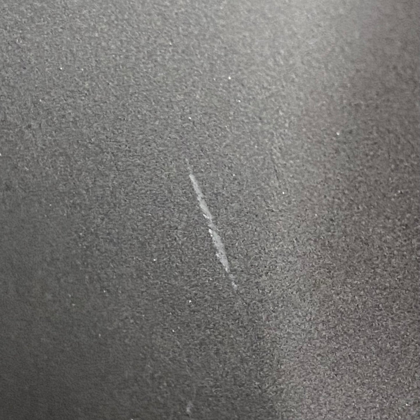 Westcreek Guitars Racer SG Offset Style Black #0144 Used