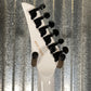 Westcreek Guitars Revenge Explorer Style White #0095 Used