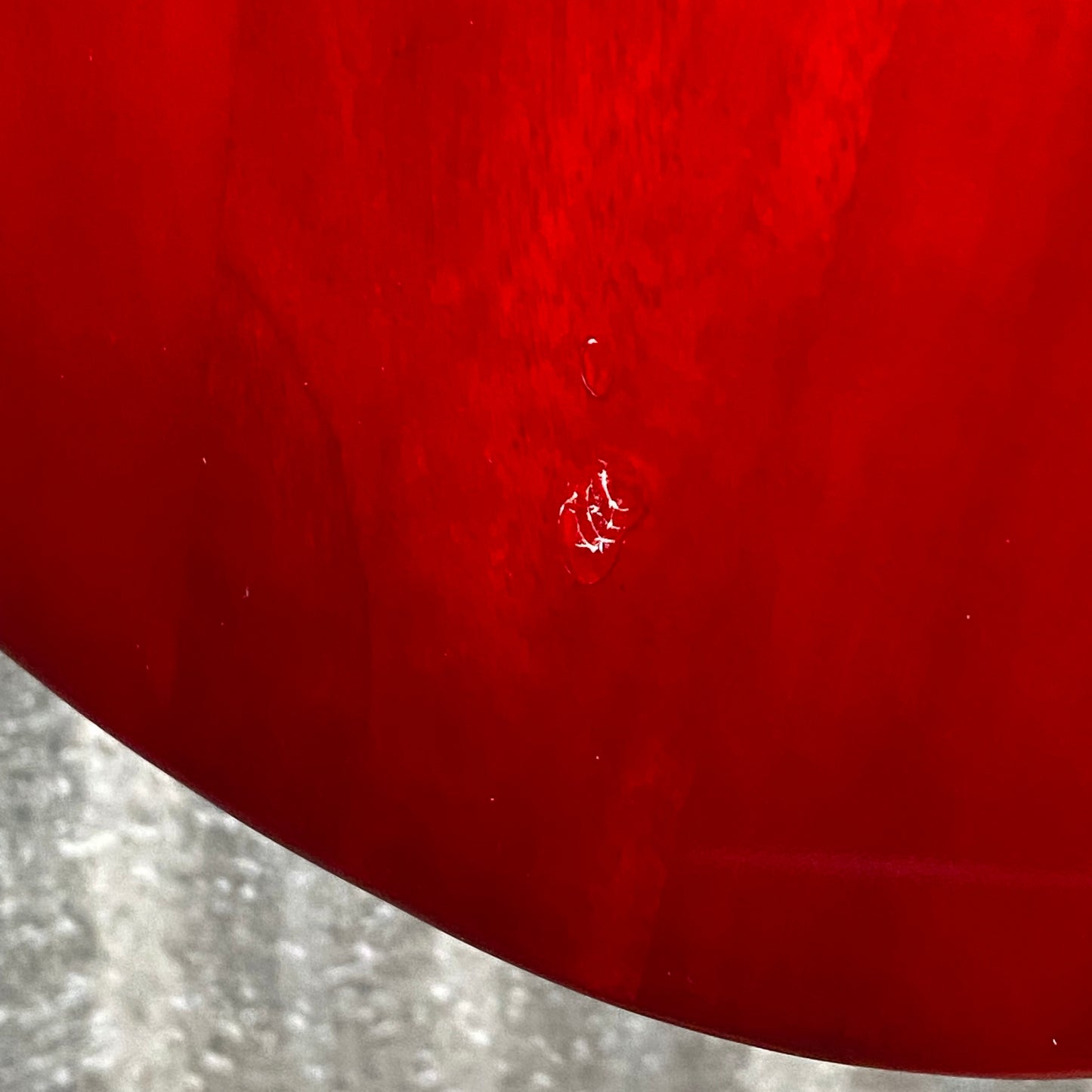 Westcreek Guitars Underdog LP Cherryburst Guitar #0021 Used