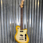 Reverend Guitars Buckshot Venetian Pearl Guitar